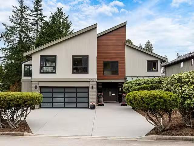 House for sale in Burnaby, Burnaby South, 5570 Hampstead Place.