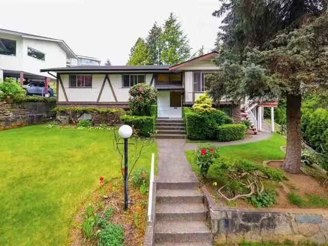 House for sale in Burnaby, Burnaby South, 5843 Baffin Place, 2.