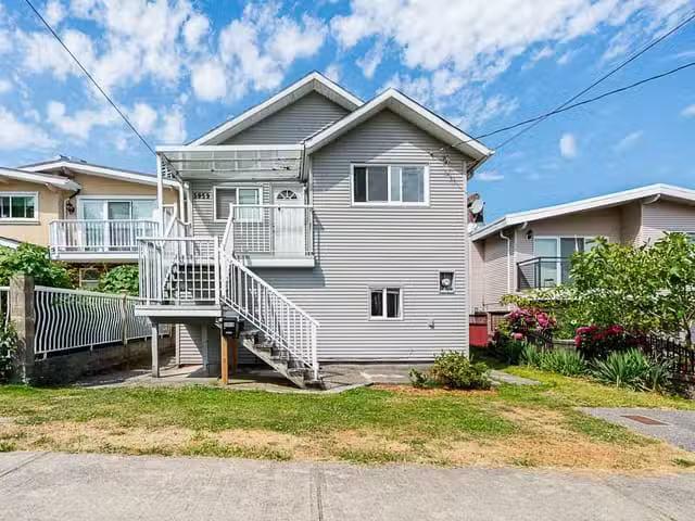 House for sale in Burnaby, Burnaby South, 5959 Mc Murray Avenu.