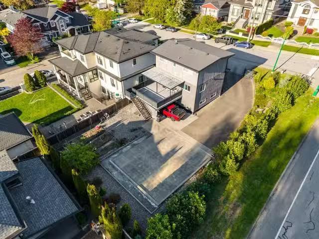 House for sale in Burnaby, Burnaby South, 5987 Brantford Avenu.