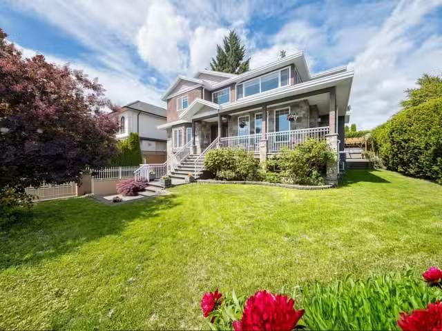 House for sale in Burnaby, Burnaby South, 6087 Mc Kee Street.