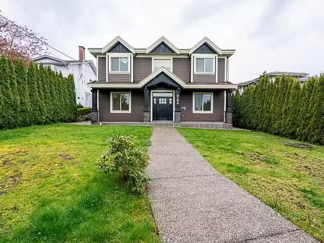 House for sale in Burnaby, Burnaby South, 6159 Canada Way, 263.