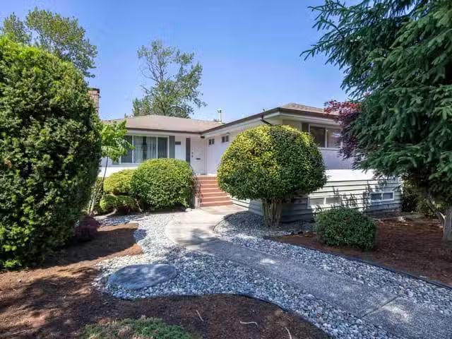 House for sale in Burnaby, Burnaby South, 6119 Service Street.
