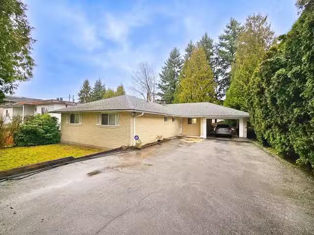House for sale in Burnaby, Burnaby South, 6128 Malvern Avenue.