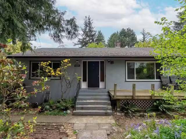 House for sale in Burnaby, Burnaby South, 6138 Portland Street.