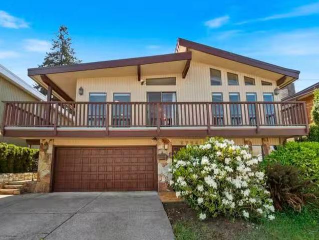 House for sale in Burnaby, Burnaby South, 6264 Bryant Street.
