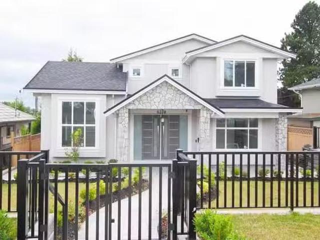 House for sale in Burnaby, Burnaby South, 6378 Neville Street.