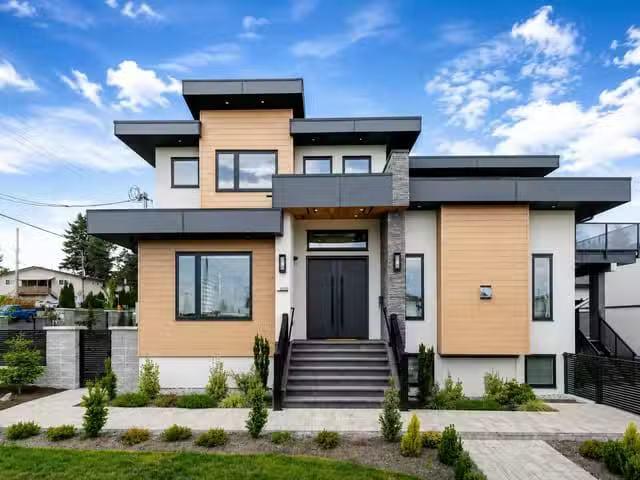 House for sale in Burnaby, Burnaby South, 6309 Neville Street.