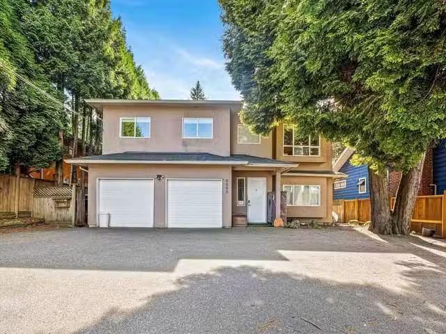 House for sale in Burnaby, Burnaby South, 6693 Canada Way, 263.