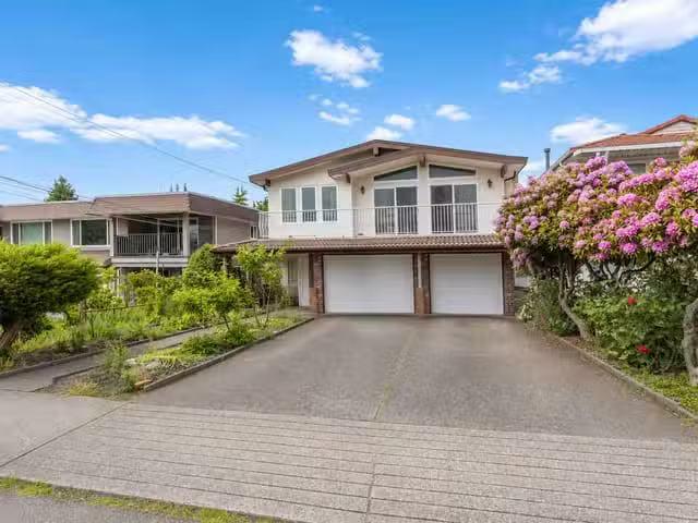 House for sale in Burnaby, Burnaby South, 6895 Mc Kay Avenue.