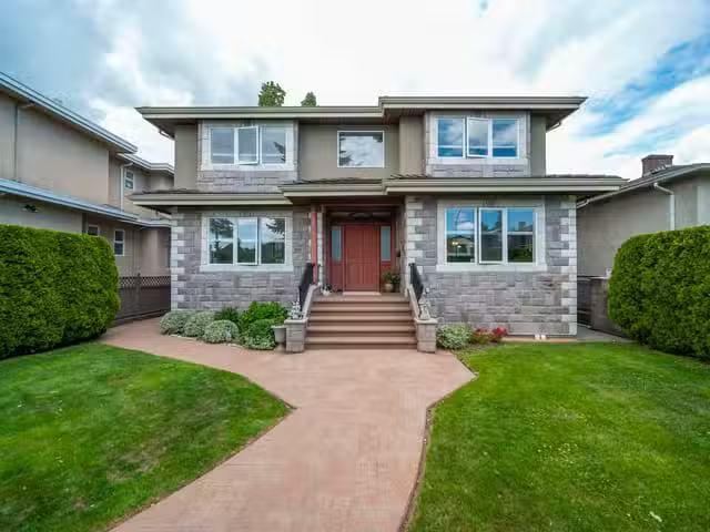 House for sale in Burnaby, Burnaby South, 6807 Burns Street, 2.