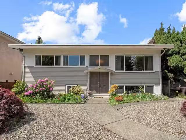 House for sale in Burnaby, Burnaby South, 6949 Jubilee Avenue.