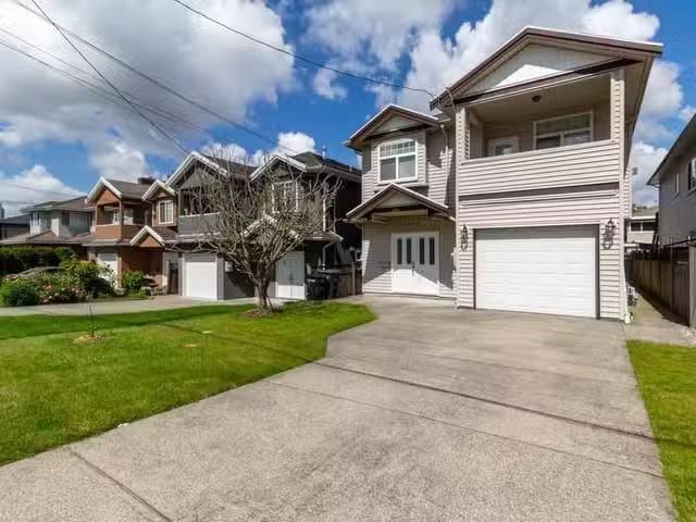 House for sale in Burnaby, Burnaby South, 7487 Rosewood Street.