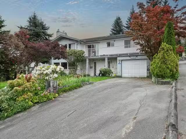 House for sale in Burnaby, Burnaby South, 7740 Allman Street.
