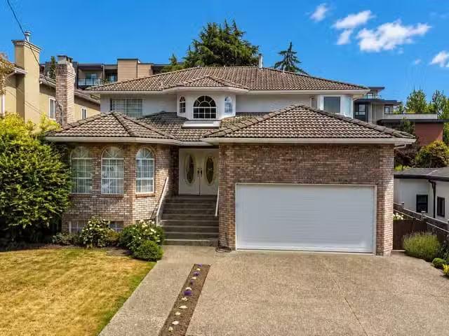 House for sale in Burnaby, Burnaby South, 7758 Mc Gregor Avenu.