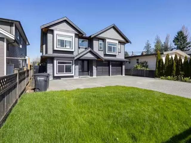 House for sale in Burnaby, Burnaby South, 7759 Wedgewood Stree.