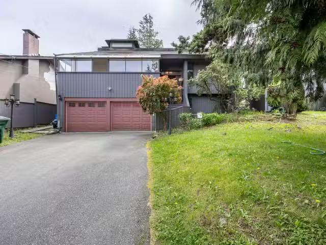 House for sale in Burnaby, Burnaby South, 7730 Stanley Street.