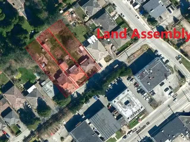 House for sale in Burnaby, Burnaby South, 7863 Wedgewood Stree.