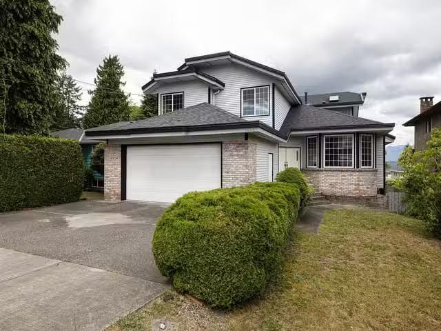 House for sale in Burnaby, Burnaby South, 7943 Rosewood Street.