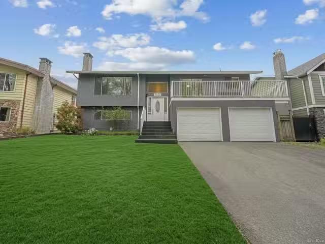 House for sale in Burnaby, Burnaby South, 7942 Lakefield Drive.