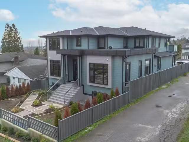 House for sale in Burnaby, Burnaby South, 8007 Bradley Avenue.