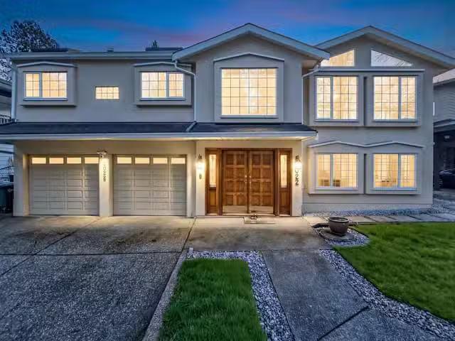 House for sale in Burnaby, Burnaby South, 8022 Lakefield Drive.
