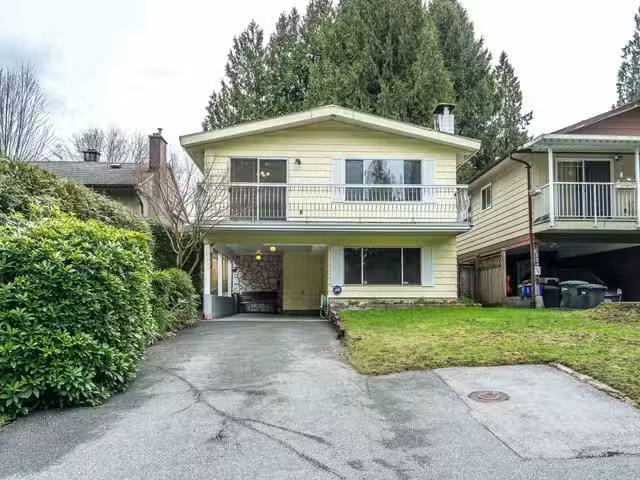 House for sale in Burnaby, Burnaby South, 8228 Wedgewood Stree.