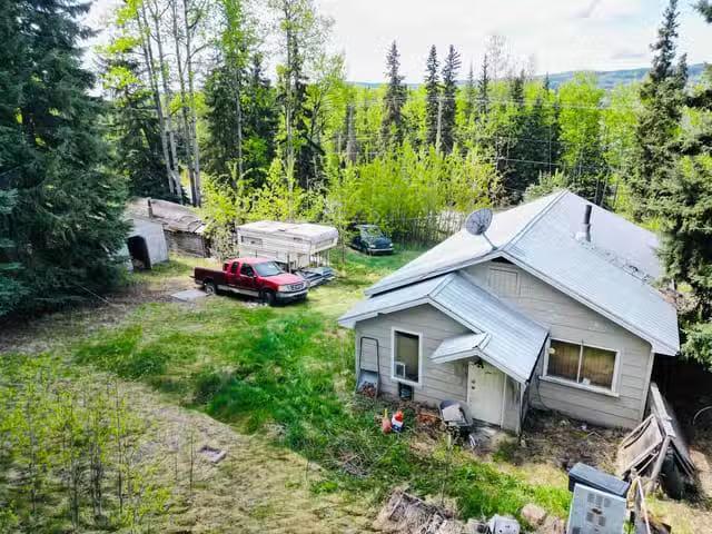 House for sale in Burns Lake, Burns Lake, 10246 W 16 Highway.