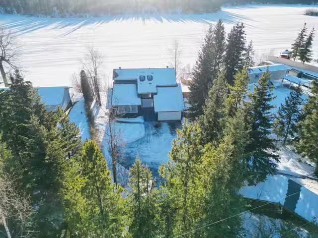 House for sale in Burns Lake, Burns Lake, 13383 Stearns Subdiv.