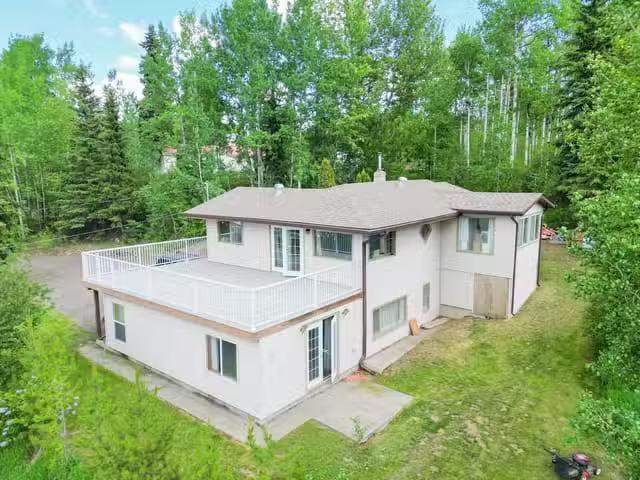 House for sale in Burns Lake, Burns Lake, 250 Hill Street, 263.