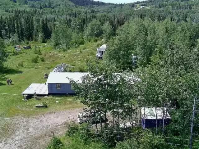 House for sale in Burns Lake, Burns Lake, 26783 York Road, 263.