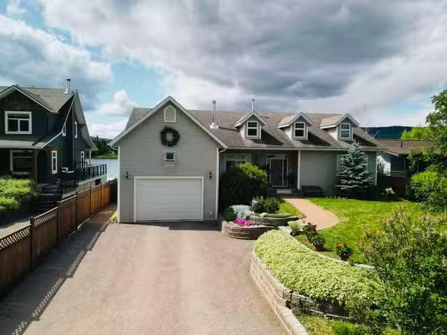 House for sale in Burns Lake, Burns Lake, 286 Pioneer Way, 263.