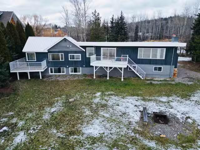 House for sale in Burns Lake, Burns Lake, 298 Pioneer Way, 263.