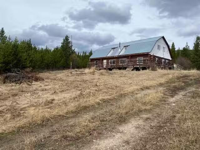 House for sale in Burns Lake, Burns Lake, 29205 Binta Main For.