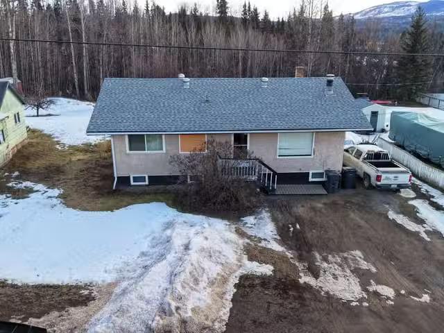 House for sale in Burns Lake, Burns Lake, 300 8th Avenue, 2631.
