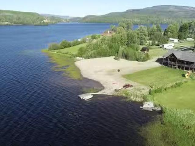 House for sale in Burns Lake, Burns Lake, 420 Nourse Subdivisi.