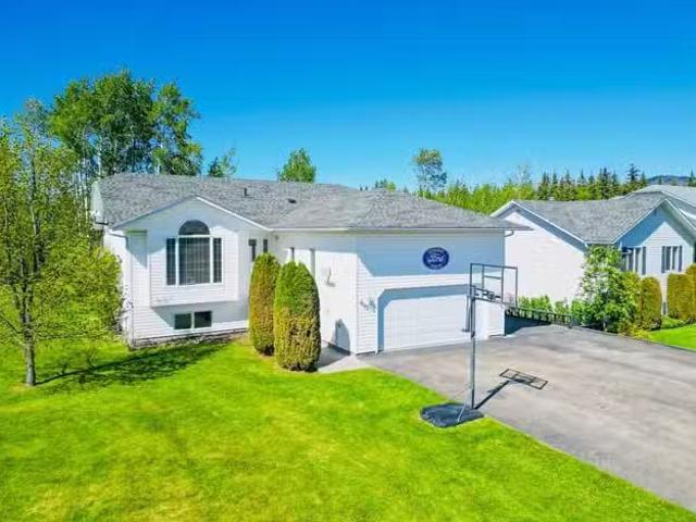 House for sale in Burns Lake, Burns Lake, 605 9th Avenue, 2631.