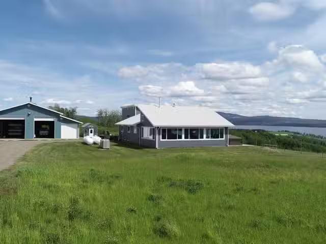 House for sale in Burns Lake, Burns Lake, 6219 Brown Road, 263.