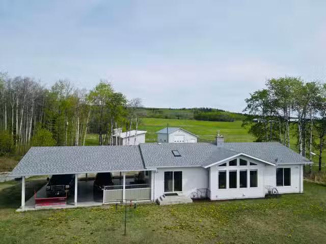 House for sale in Burns Lake, Burns Lake, 7120 Brown Road, 263.