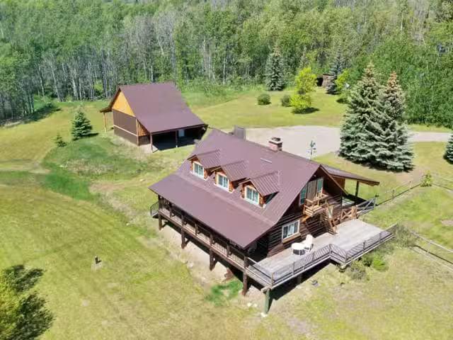 House for sale in Burns Lake, Burns Lake, 7227 Brown Road, 263.
