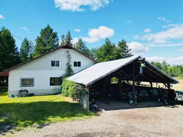 House for sale in Burns Lake, Burns Lake, 7349 Perry Road, 263.