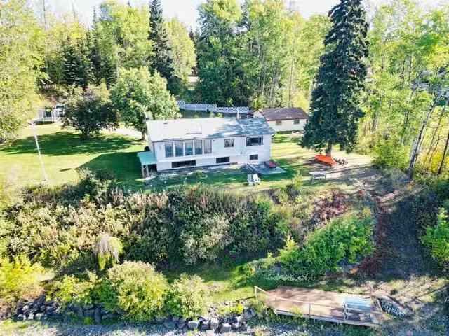 House for sale in Burns Lake, Burns Lake, 8003 Rowland Road, 2.