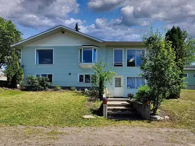 House for sale in Burns Lake, Burns Lake, 96 5th Avenue, 26305.