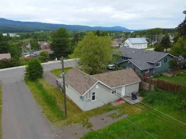 House for sale in Burns Lake Town, Burns Lake, Burns Lake, 4.