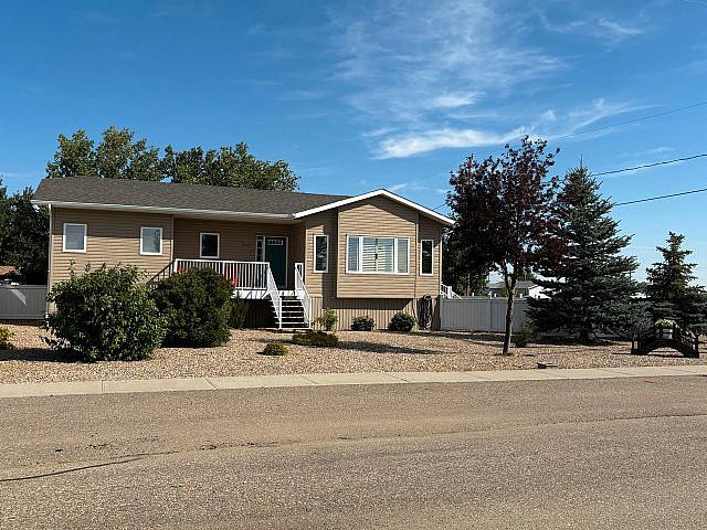House For Sale In Burstall Sk