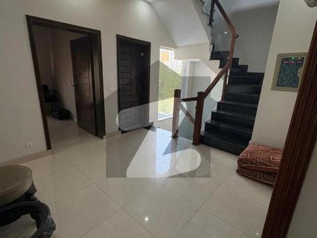 House For Sale in C Block Bahria Orchard Lahore Good Location reasonable Price Low Cost Block C