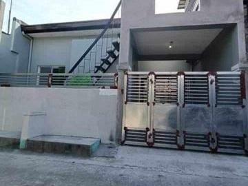 House for Sale in Camella Springville Daang Hari Bacoor Cavite