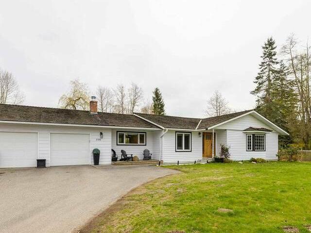 House for sale in Campbell Valley Langley Langley Lta 590 202 Street 262791473