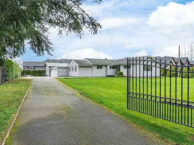 House for sale in Campbell Valley Langley Langley 1361 200 Street 262792153