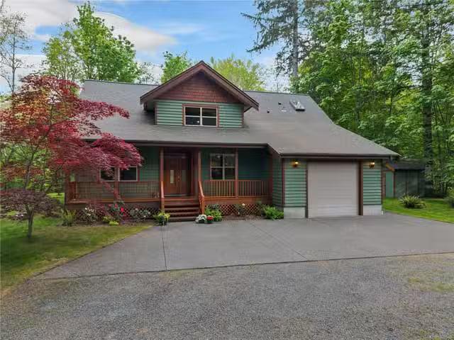 House for sale in Campbell River, 4191 York Rd, 1037060